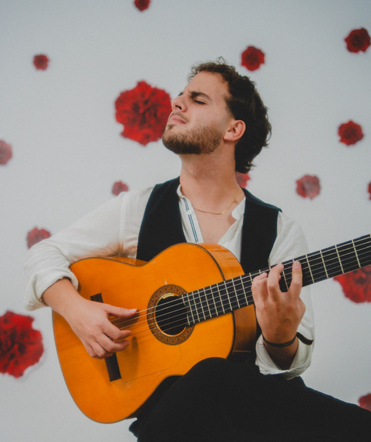 Jonathan Martínez