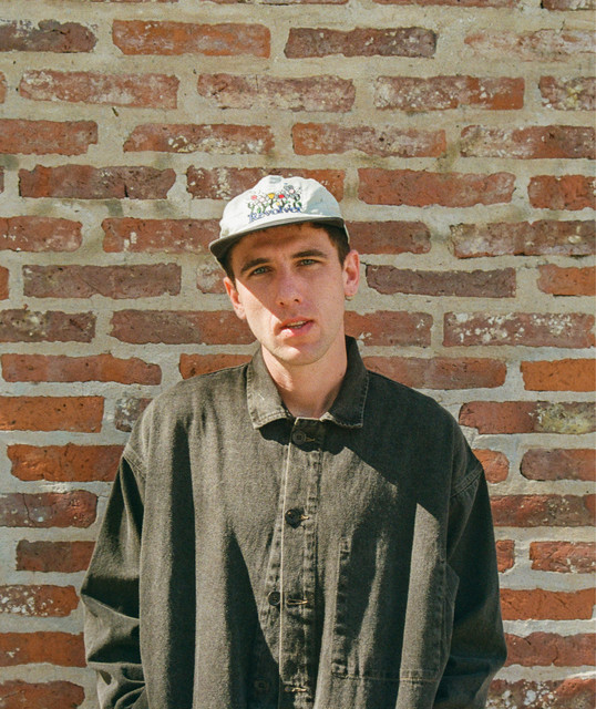 Mateo Dufour (Live)