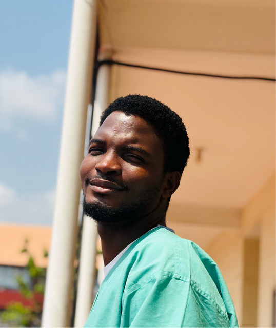 Pius Adeniji