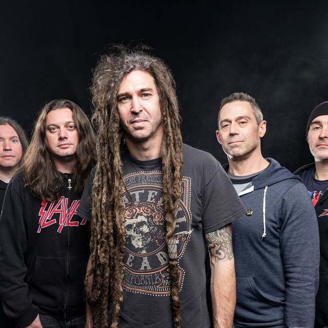 Shadows Fall