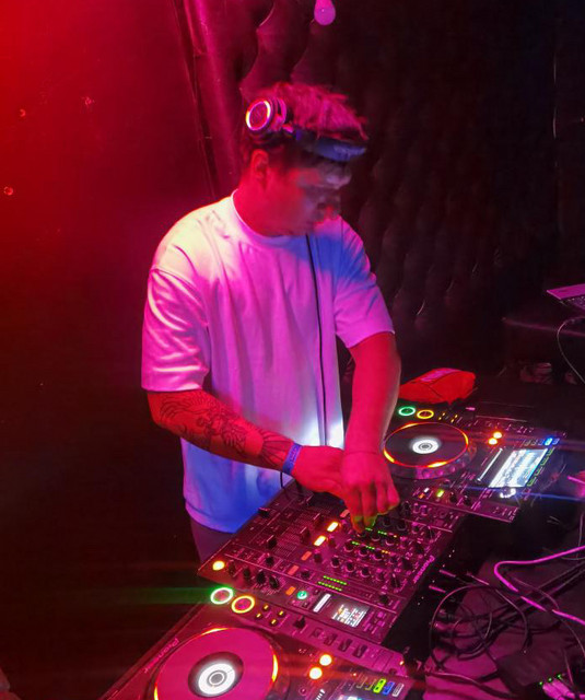 Tony Vinchi
