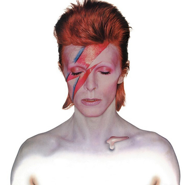 David Bowie | Spotify