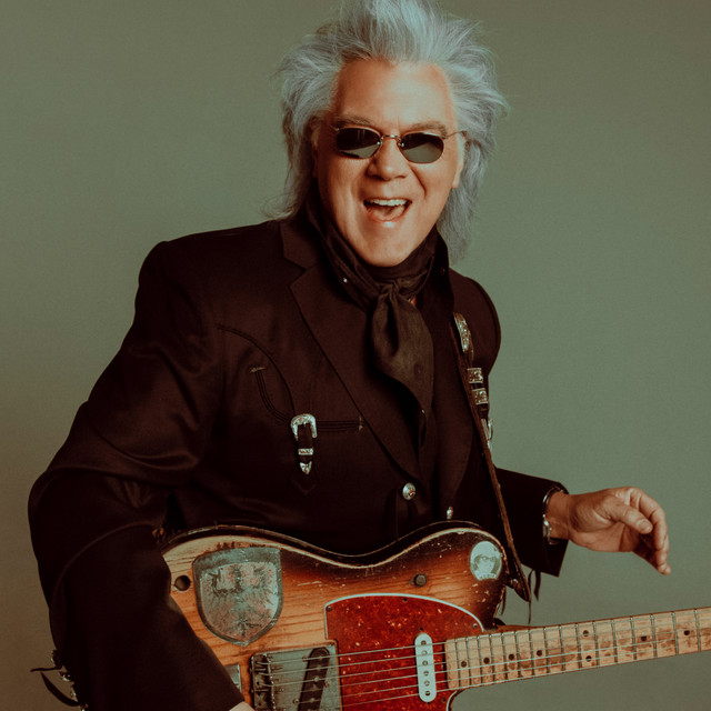 Marty Stuart and His Fabulous Superlatives
