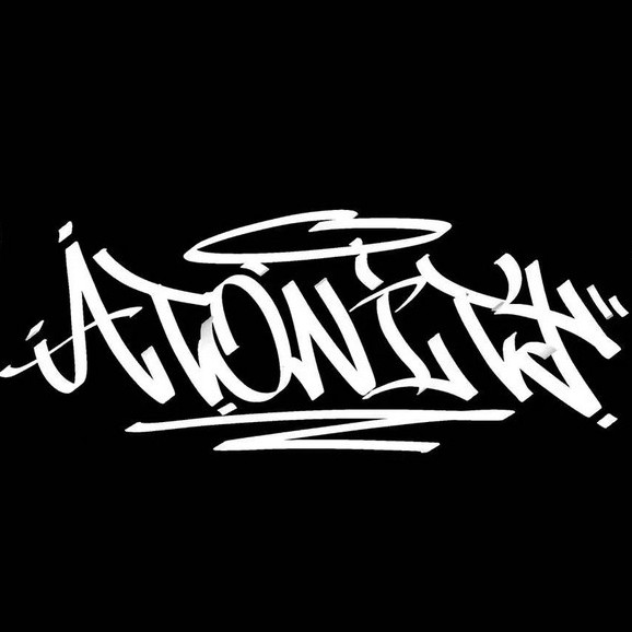 Atonity