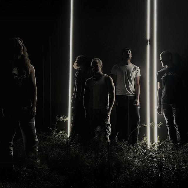 Pain Of Salvation