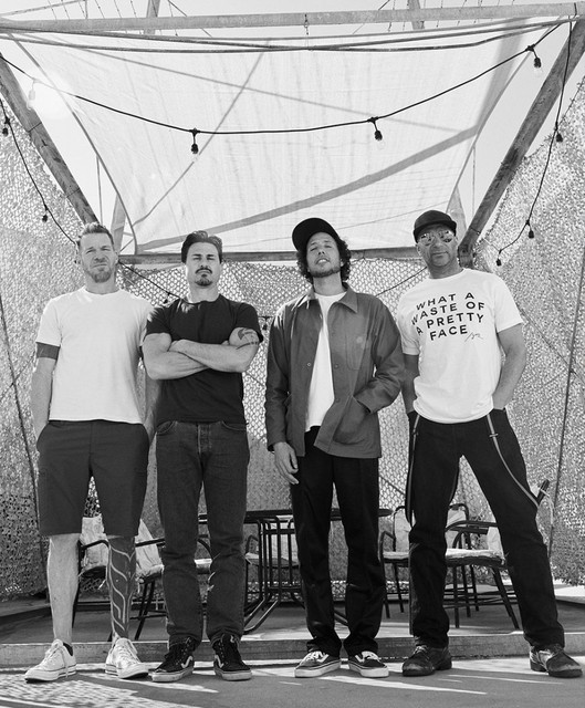 Rage Against The Machine | Spotify