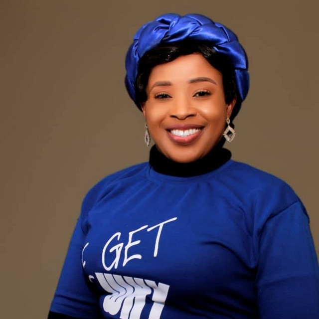 Lilian Nneji