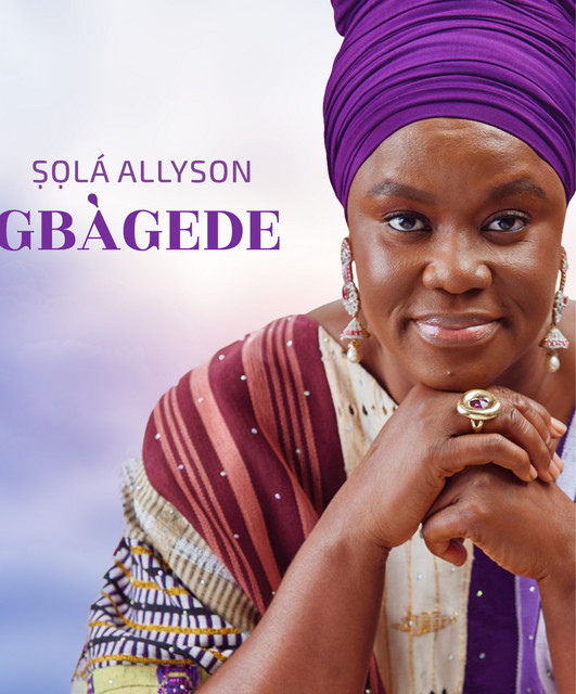 Sola Allyson