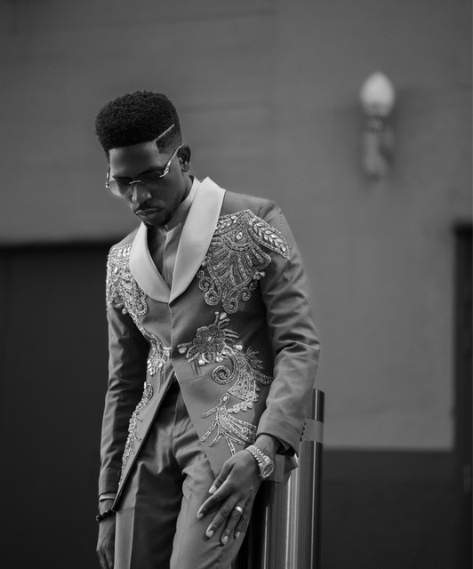 Moses Bliss artist profile on NGMC
