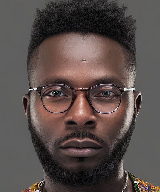 Andrew Bello