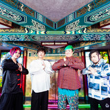 News | ヒステリックパニック official website