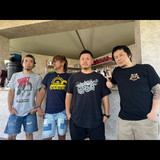 Ken Yokoyama Kawasaki Tickets - Club Citta | May 27, 2026
