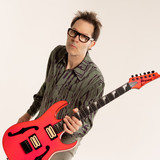 An Interview with Paul Gilbert of Racer X & Mr. Big —