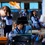 新しい学校のリーダーズ a.k.a ATARASHII GAKKO! | Spotify O-EAST・O