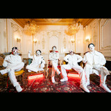 O-MENZ ONEMAN PROJECT 「Elements」 | Spotify O-EAST・O-WEST・O