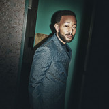 John Legend at WAMU Theater | WAMU Theater - WAMUTheater.com