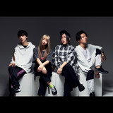Zepp Fukuoka Presents NUMBER SHOT EX STAGE | MOSHIMO official website