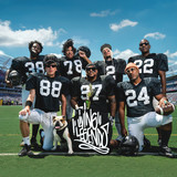 LIVING LEGENDS | Duck Club Presents