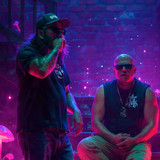 Stream Our Music – Good Ol' Boyz Official