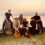 tobacco river ramblers Tobacco River Ramblers • Under the Big Sky