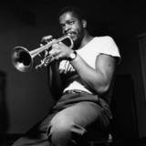 Donald Byrd / ドナルド・バード | 100Trumpeter.com