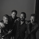 Il Divo by Candlelight | Ridgefield, CT | Ridgefield Playhouse