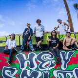 MUSIC PR - HEY-SMITH - ヘイスミス