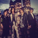 Glay — Biography, Discography, Albums & Expert Reviews | AllMusic