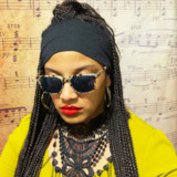 洋楽 G-RAP DREA Drea LP Joins Rapzilla Artist Distro; 1st Single 'Let It Flow