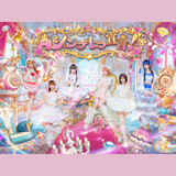 シンデレラ宣言!主催ライブ『シンデレラ革命』 | Spotify O-EAST・O