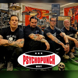 Psychopunch – Dragon Productions