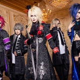 Zeke Deux - Top Music Japan - Artist Page