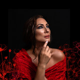 Flamenco Festival – Marina Heredia - World Music Institute
