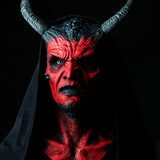 biografie · The Satan · Denis Fedorchuk · DJ, live act · DJ The Satan