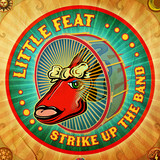 Little Feat | Vilar Performing Arts Center