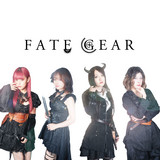 Black in Light 邦楽 the FATEGEAR/A
