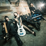 D_Drive World Debut Album 「MAXIMUM IMPACT」数量限定ブックレット