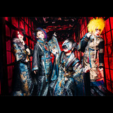 己龍（キリュウ） - vkdb.jp
