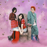 ブランデー戦記pre. 1st EP『人類滅亡ワンダーランド』release tour
