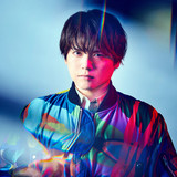 内田雄馬│ARTISTS│Animelo Summer Live 2023 -AXEL-