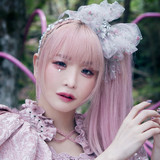 大森靖子公式サイト
