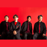 オンオク アジカン ロードオブメジャー など ASIAN KUNG-FU GENERATION