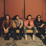 Arctic Monkeys' 
