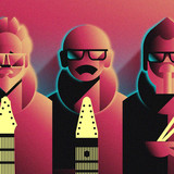 Stick Men — Biography, Discography, Albums & Expert Reviews | AllMusic