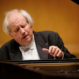Grigory Sokolov — Biography, Discography, Albums & Expert Reviews