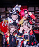 BabyKingdom 咲吾バースデーワンマンライブ 『咲吾生誕祭〜ワガママ