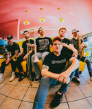 millington | DALLAS, TX - MAY 15 - PUZZLES, SAN | Beacons