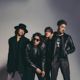 New Single Release Party Vol.1 | Spotify O-EAST・O-WEST・O-Crest