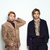 KinKi Kids to Stream All 356 Songs Starting May 5