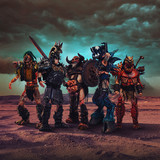 GWAR | Duck Club Presents